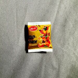 Mini Brands Retro Haribo gummy bears!!!